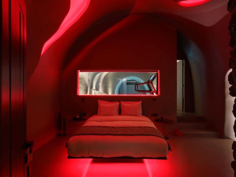 VILLA FOUR BEDROOMS — photo 32