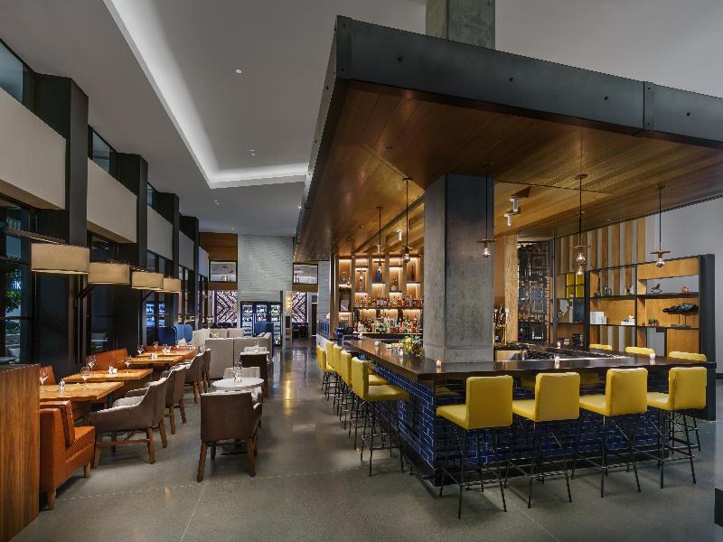 Hyatt Centric Mountain View image
