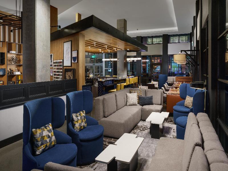 Hyatt Centric Mountain View image