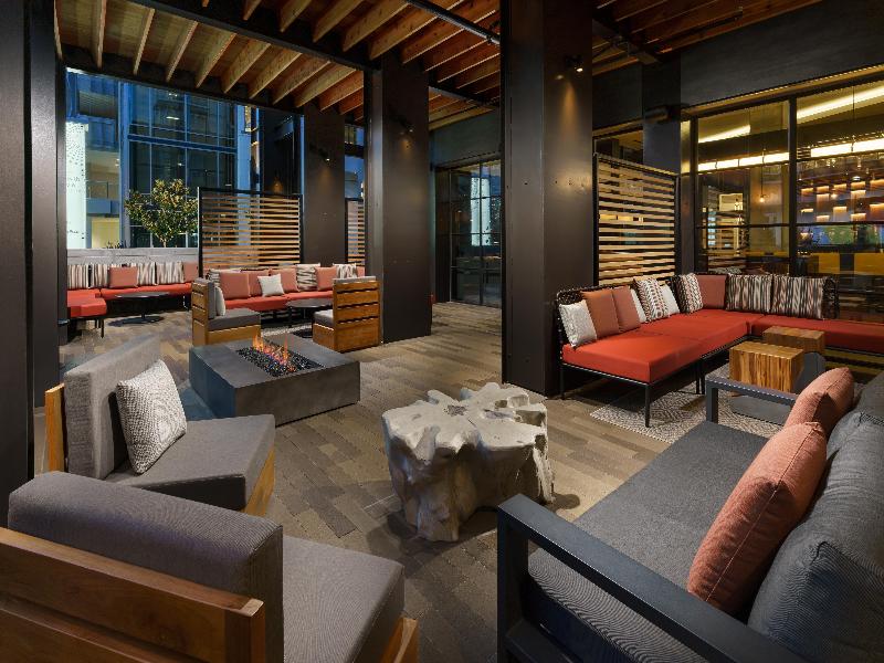 Hyatt Centric Mountain View image