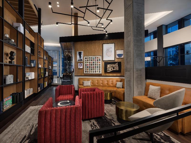 Hyatt Centric Mountain View image