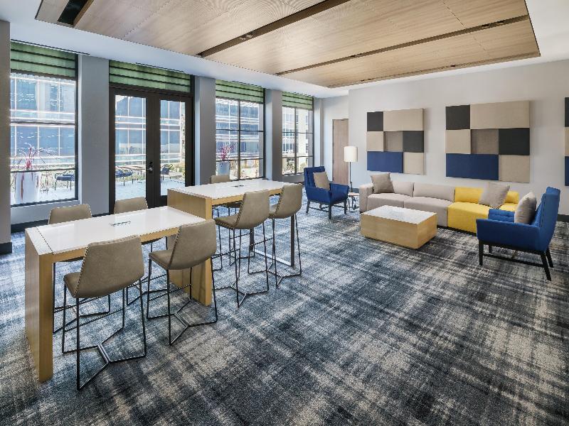 Hyatt Centric Mountain View image