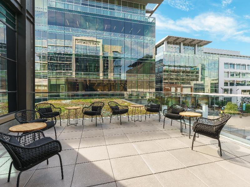 Hyatt Centric Mountain View image