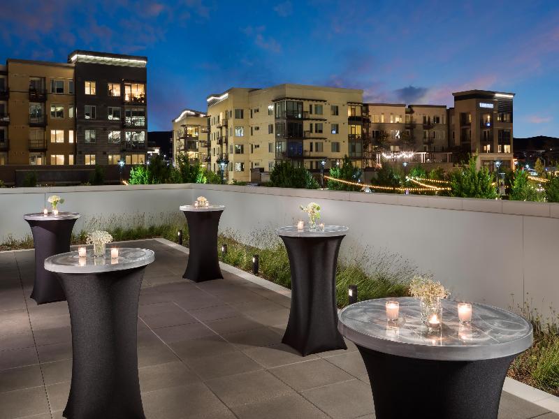 Hyatt Centric Mountain View image