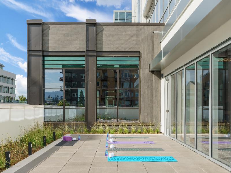 Hyatt Centric Mountain View image