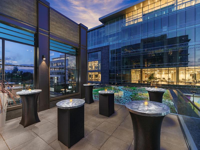 Hyatt Centric Mountain View image