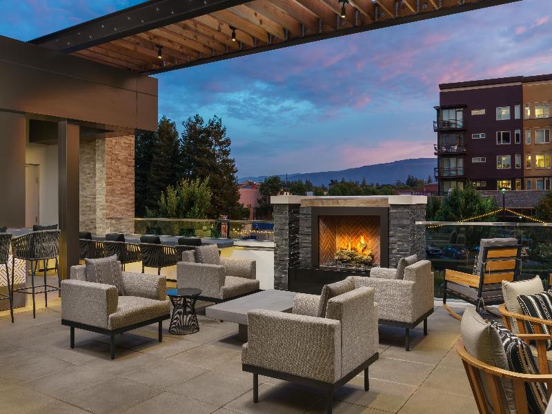 Hyatt Centric Mountain View image