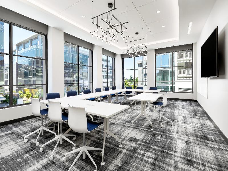 Hyatt Centric Mountain View image
