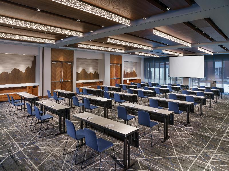 Hyatt Centric Mountain View image