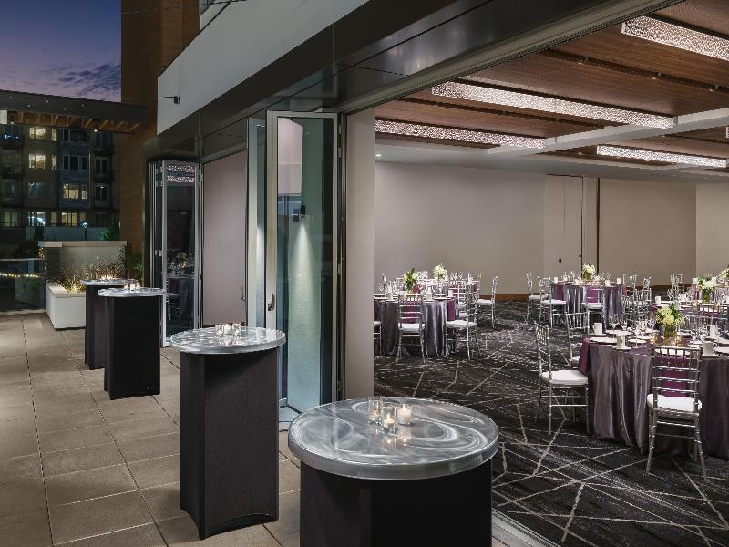 Hyatt Centric Mountain View image
