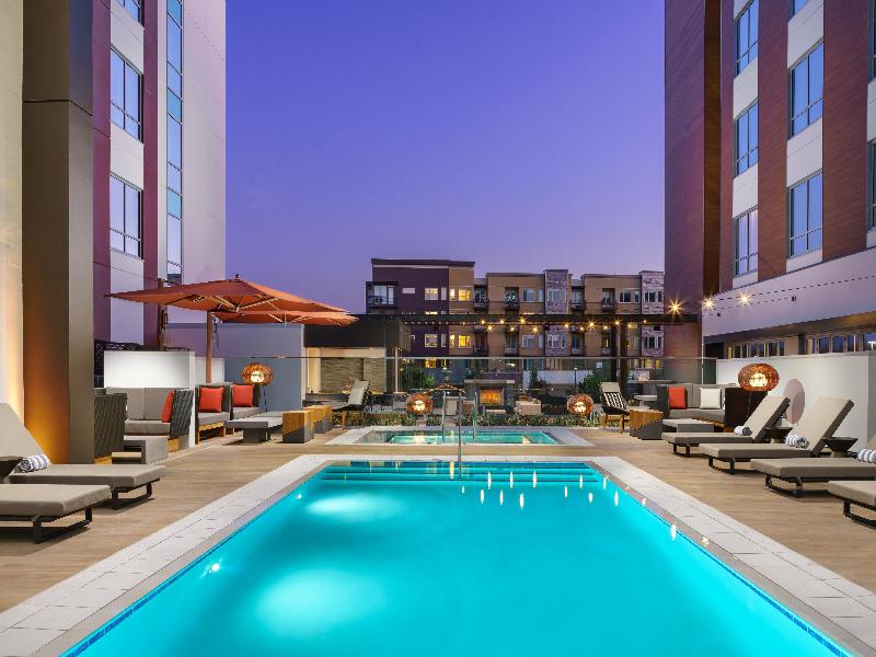 Hyatt Centric Mountain View image
