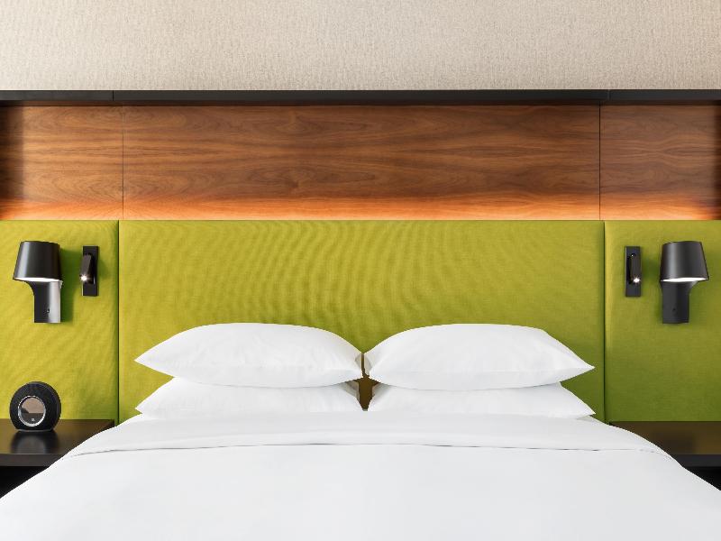 Hyatt Centric Mountain View image
