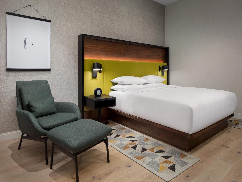 Hyatt Centric Mountain View image
