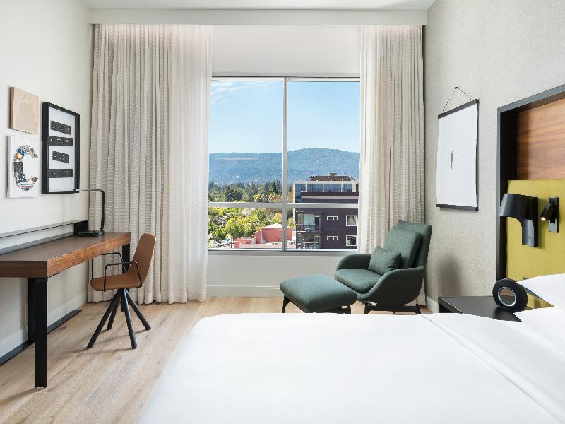 Hyatt Centric Mountain View image
