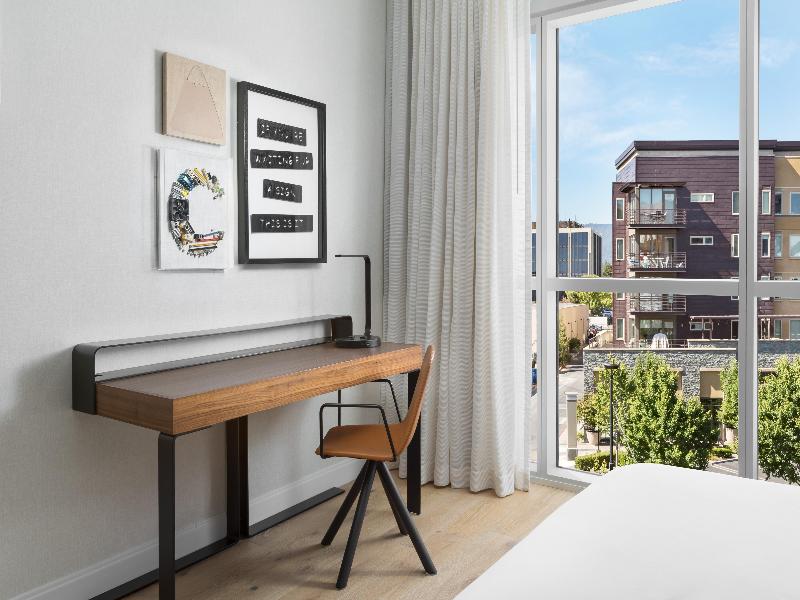 Hyatt Centric Mountain View image