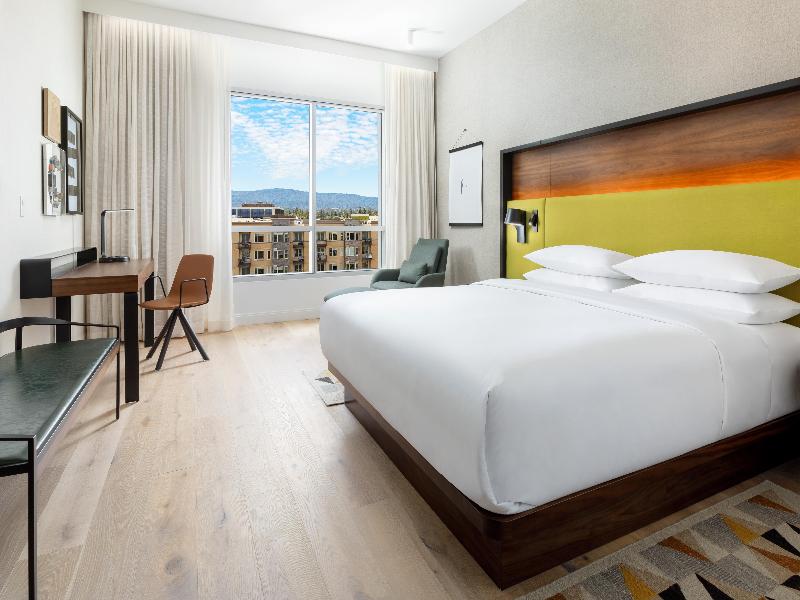 Hyatt Centric Mountain View image