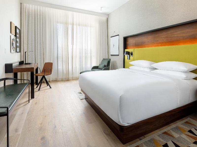 Hyatt Centric Mountain View image