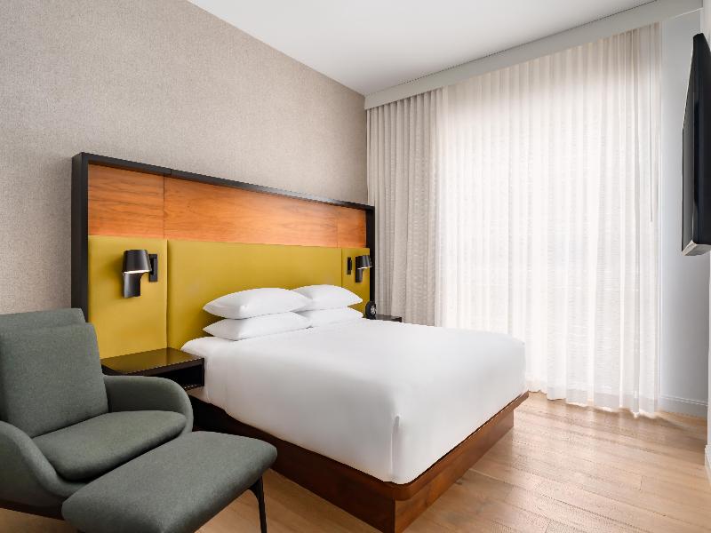 Hyatt Centric Mountain View image