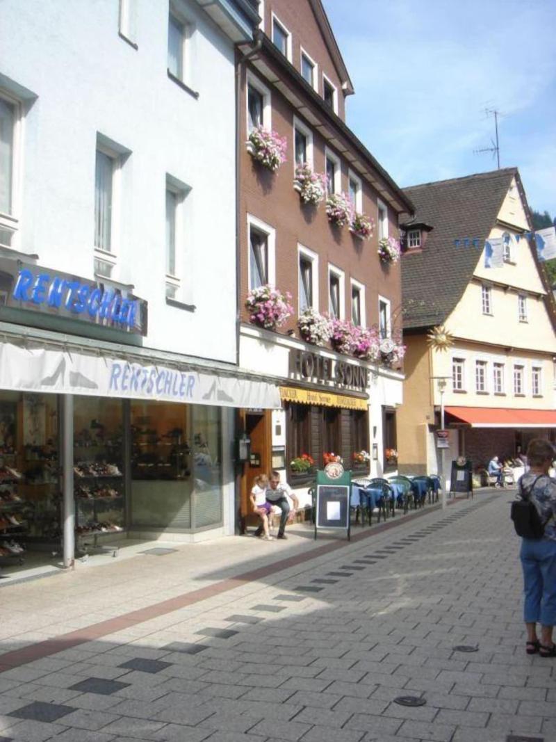Sonne image