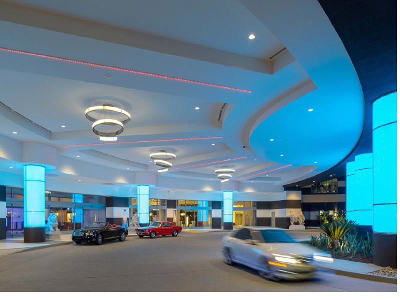 Parkwest Bicycle Casino image