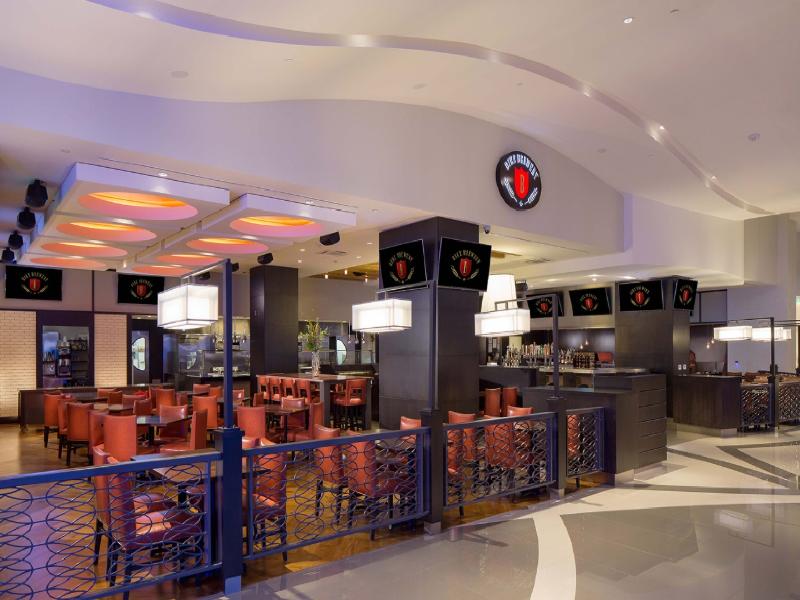 Parkwest Bicycle Casino image