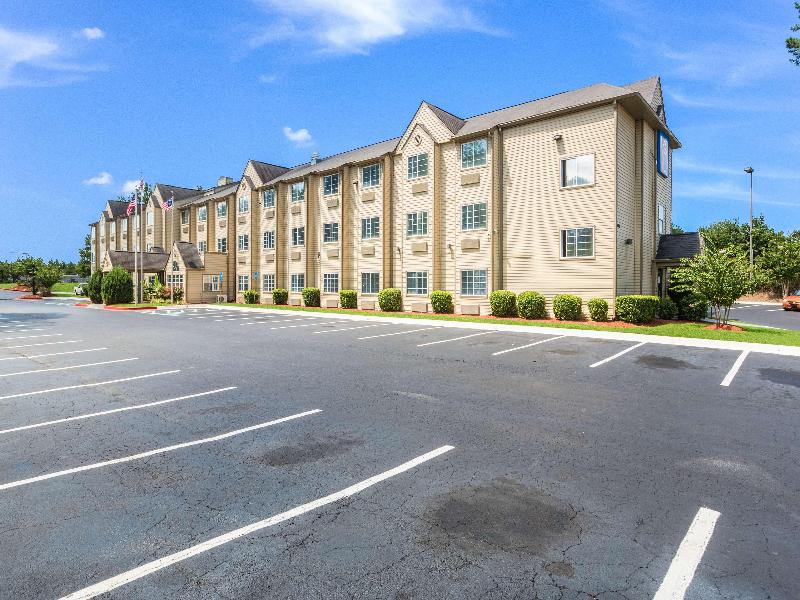 Motel 6 Smyrna, Ga - Atlanta — general view