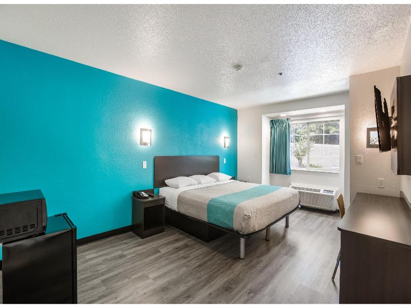 Motel 6 Smyrna, Ga - Atlanta image