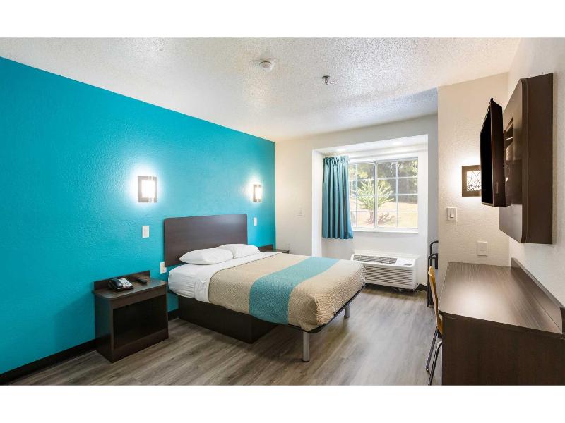 Motel 6 Smyrna, Ga - Atlanta image