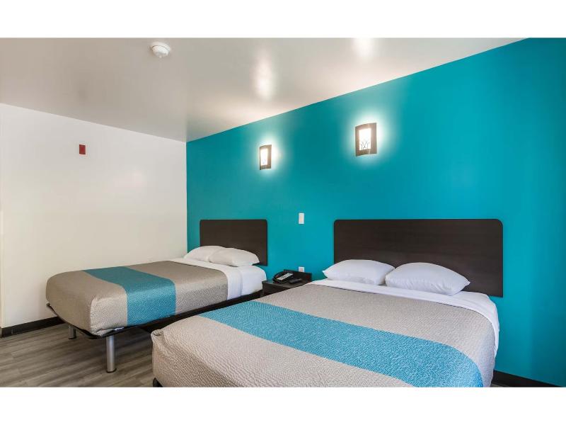 Motel 6 Smyrna, Ga - Atlanta image