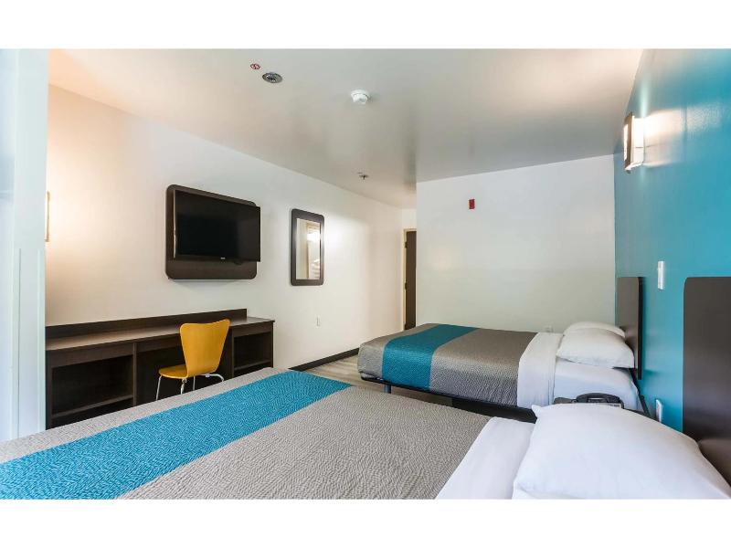 Motel 6 Smyrna, Ga - Atlanta image