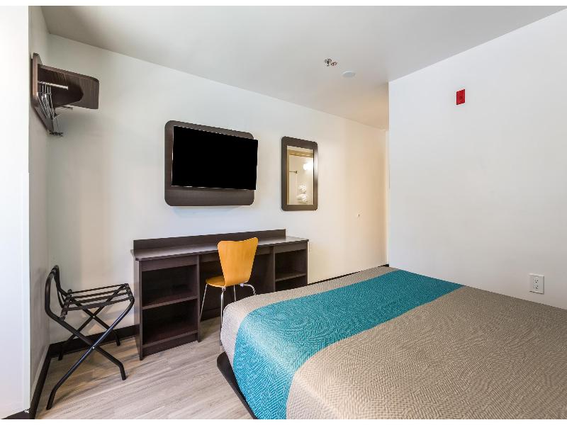Motel 6 Smyrna, Ga - Atlanta image
