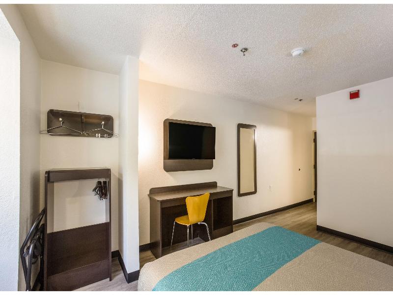 Motel 6 Smyrna, Ga - Atlanta image