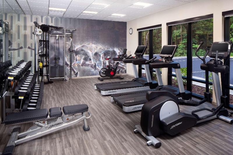 Hyatt Place Poughkeepsie / Hudson Valley image