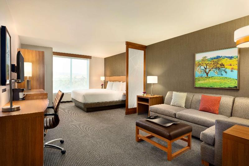Hyatt Place Vacaville image