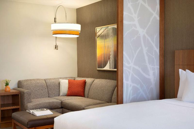 Hyatt Place Vacaville image