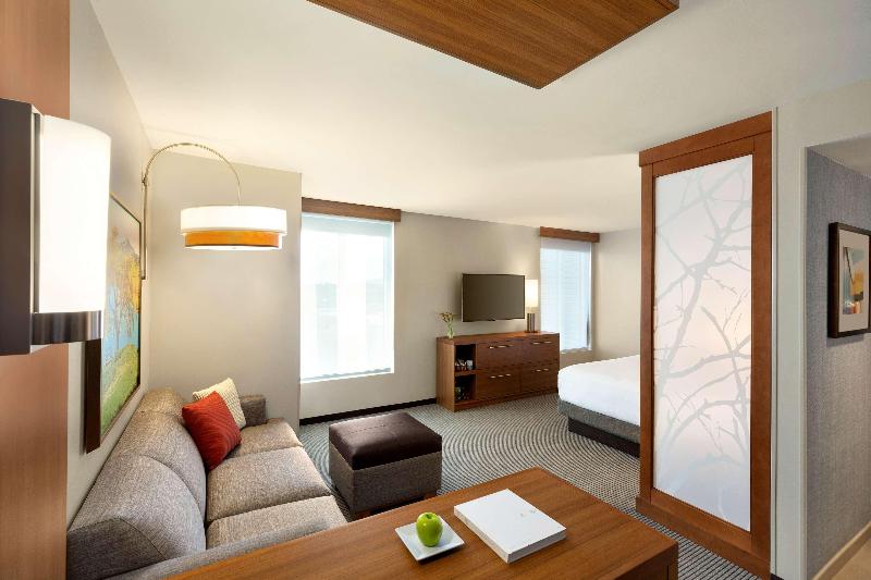 Hyatt Place Vacaville image