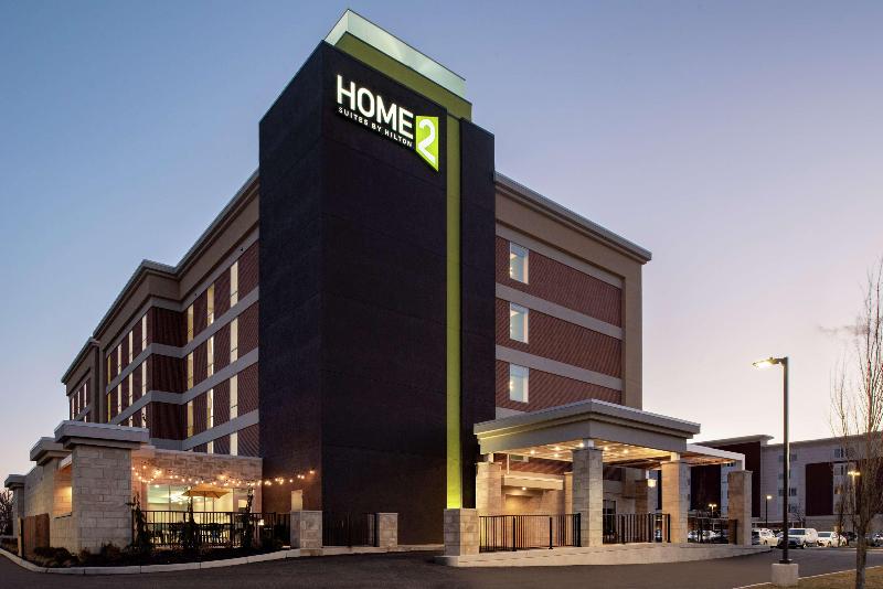 Hotel Home2 Suites by Hilton Dayton Beavercreek