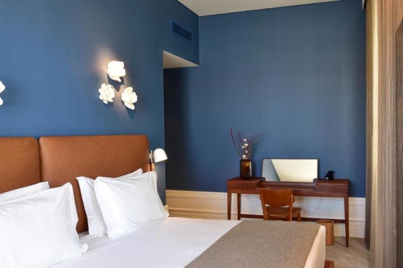 My Story Hotel Figueira image