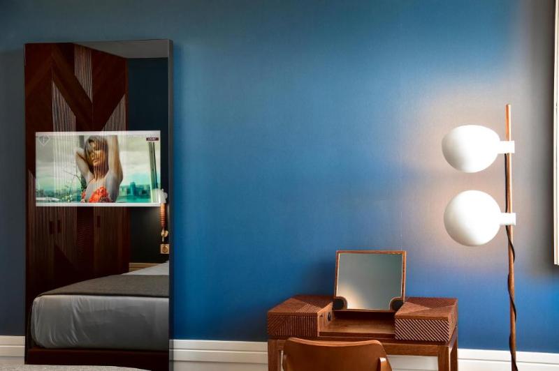 My Story Hotel Figueira image
