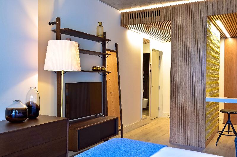 My Story Apartments Porto - Santa Catarina