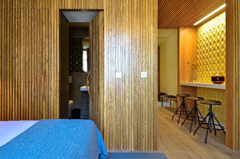 My Story Apartments Porto - Santa Catarina image