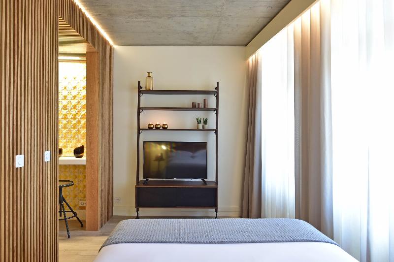 My Story Apartments Porto - Santa Catarina image