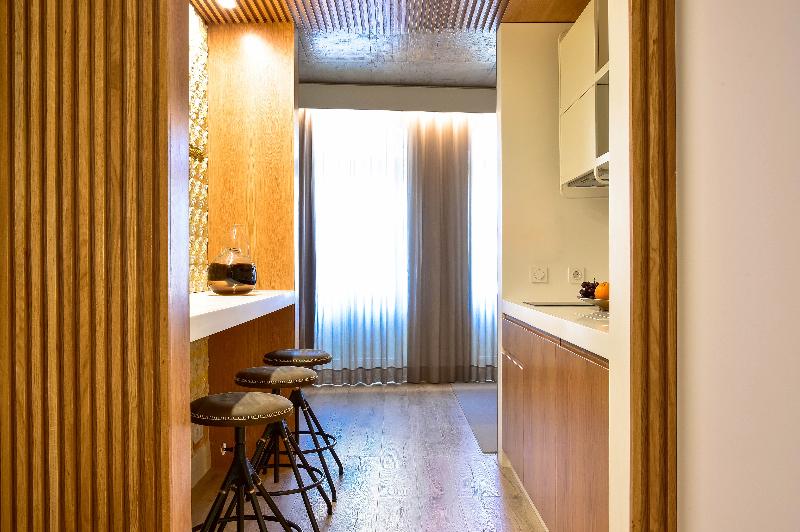 My Story Apartments Porto - Santa Catarina image