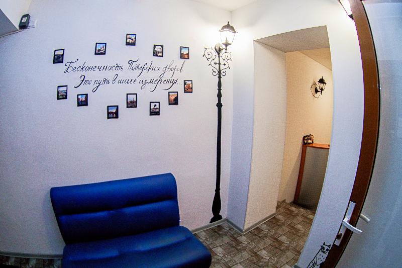 Dvory hotel — photo 2