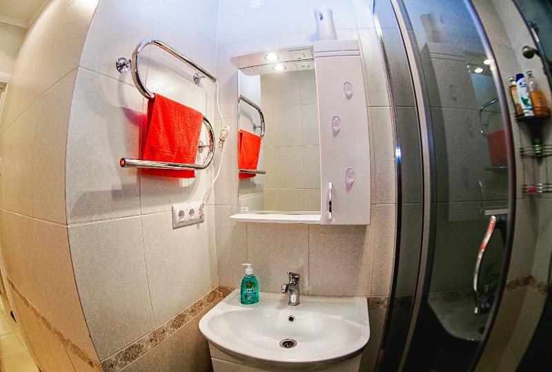 Dvory hotel — photo 4