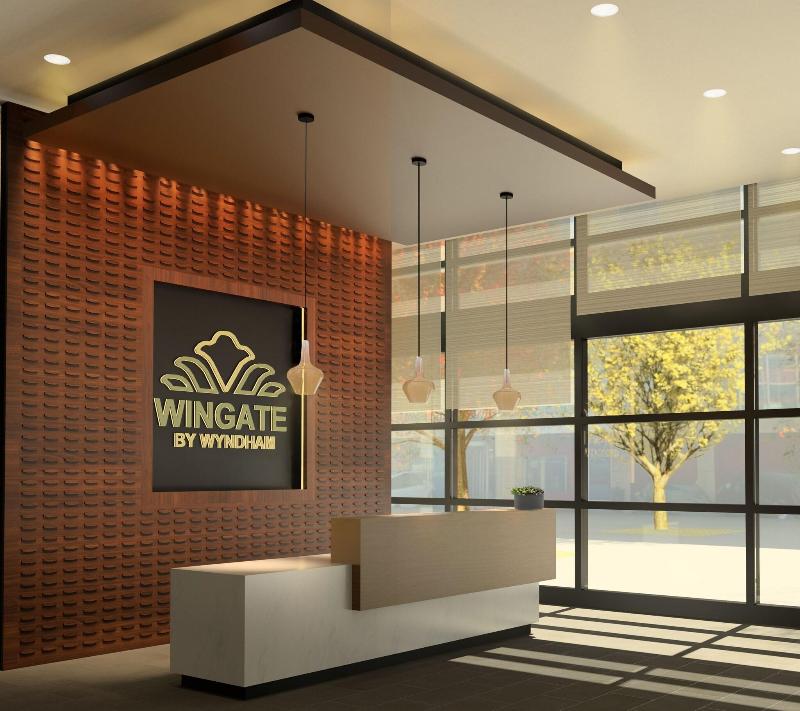 Wingate By Wyndham Long Island City image
