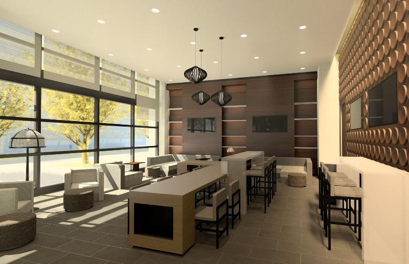 Wingate By Wyndham Long Island City image
