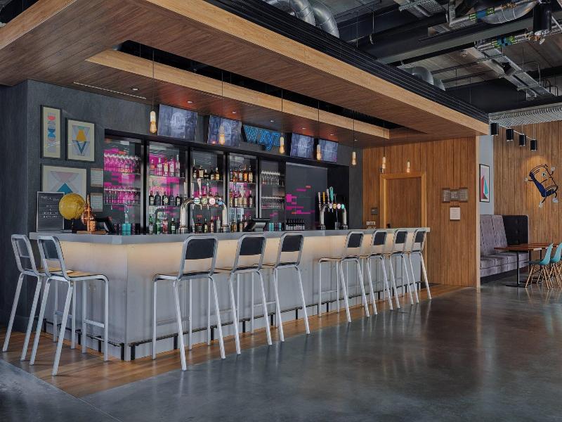 Aloft Aberdeen Teca image