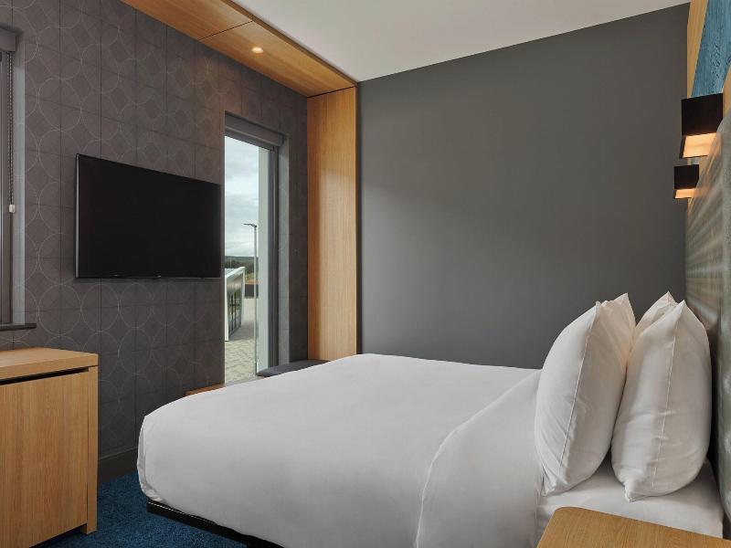Aloft Aberdeen Teca image