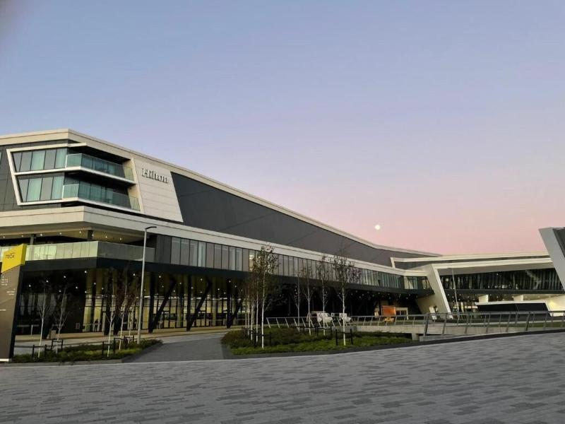 Aloft Aberdeen Teca image